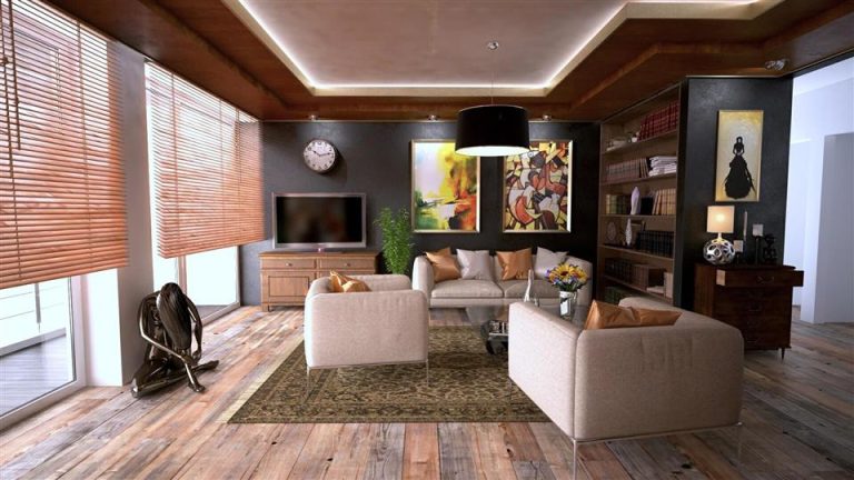 Home Zonwering voor beter humeur dankzij interieur - natuurlijk licht in huis